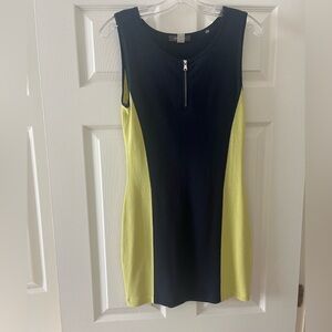 Christopher Pischel knit dress, size unknown